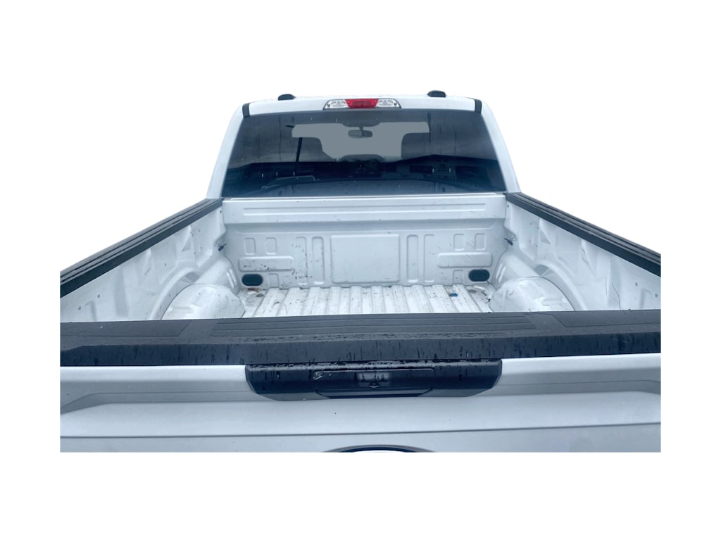 Thumbnail: 2025 Ford F-150 - 14