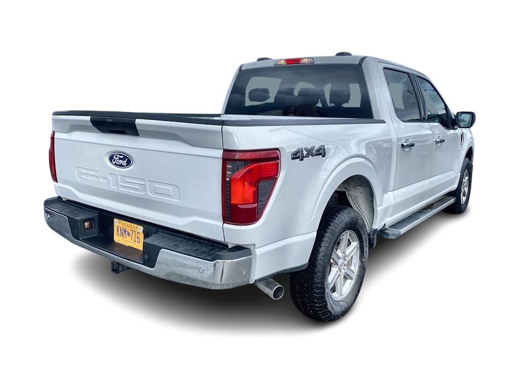 Thumbnail: 2025 Ford F-150 - 28