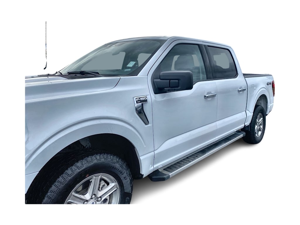Thumbnail: 2025 Ford F-150 - 3
