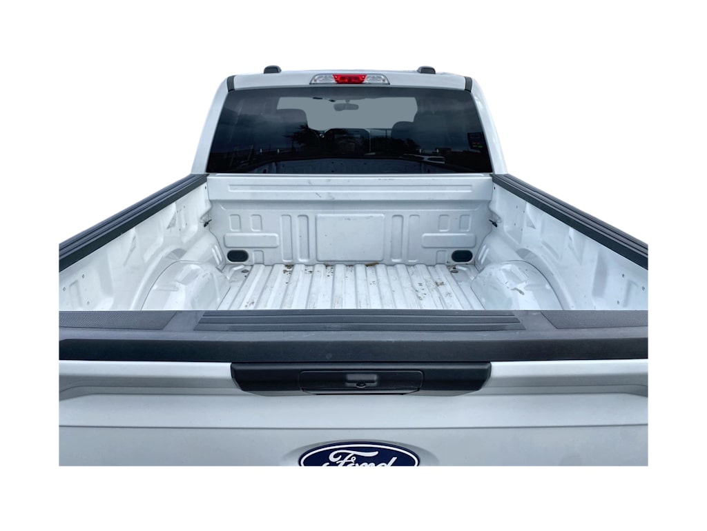 Thumbnail: 2025 Ford F-150 - 15