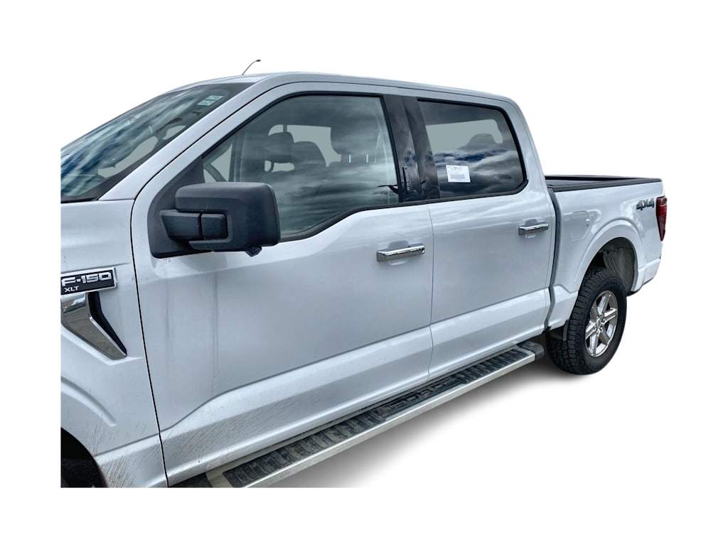 Thumbnail: 2024 Ford F-150 - 3