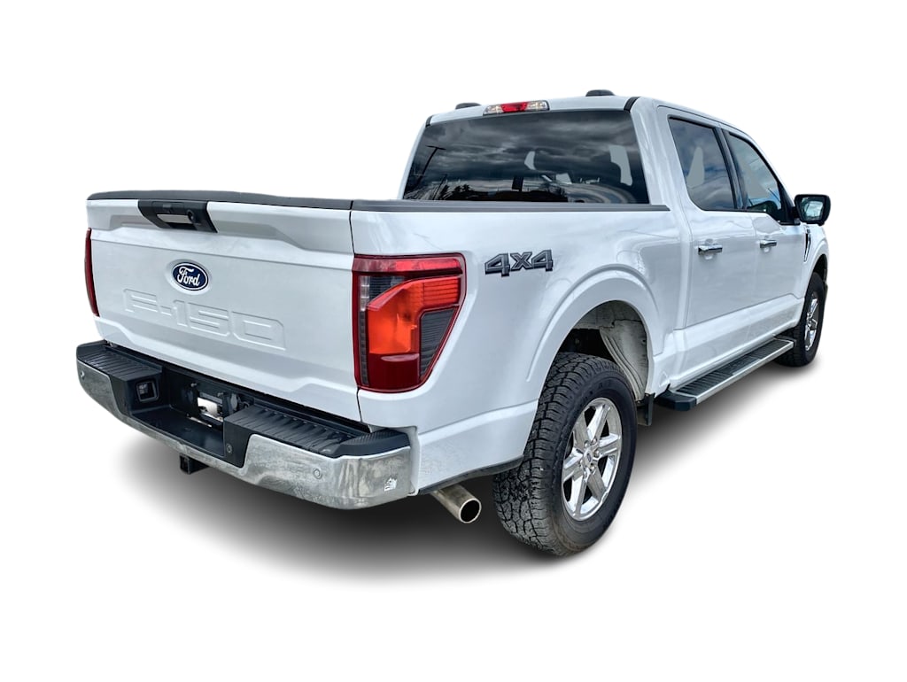 Thumbnail: 2024 Ford F-150 - 28
