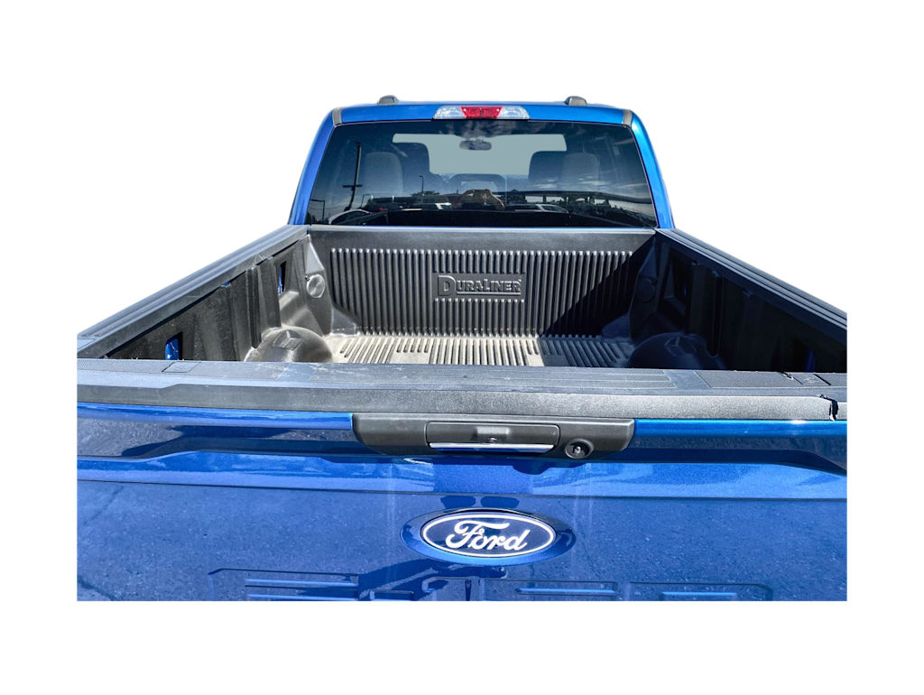 Thumbnail: 2024 Ford F-150 - 16