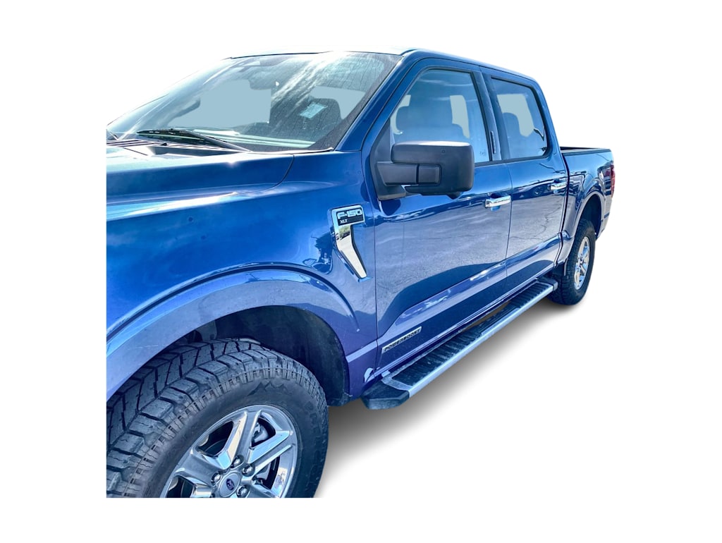 Thumbnail: 2024 Ford F-150 - 3