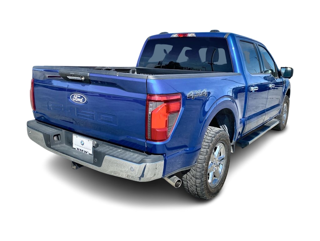 Thumbnail: 2024 Ford F-150 - 29