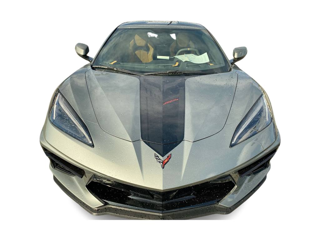 2022 Chevrolet Corvette 2LT 4