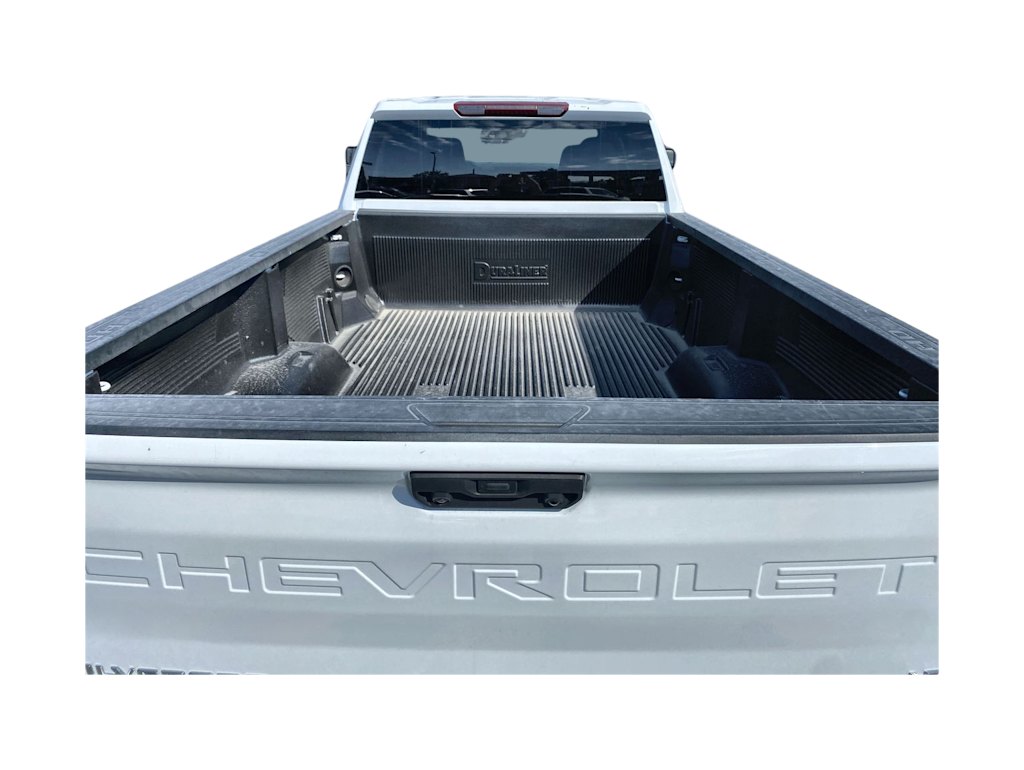 Thumbnail: 2025 Chevrolet Silverado 2500 - 15