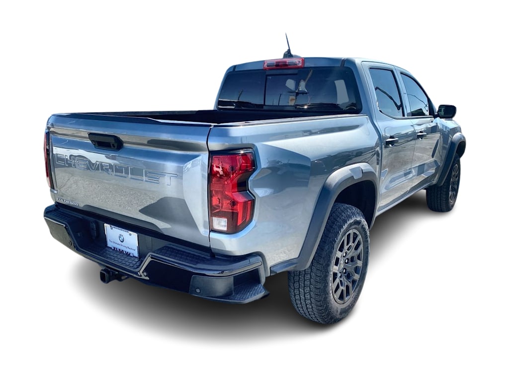 Thumbnail: 2023 Chevrolet Colorado - 27