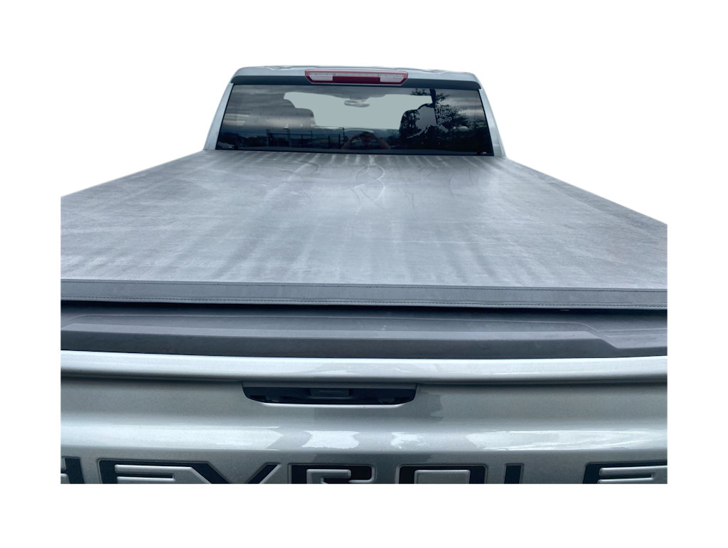 Thumbnail: 2025 Chevrolet Silverado 1500 - 16
