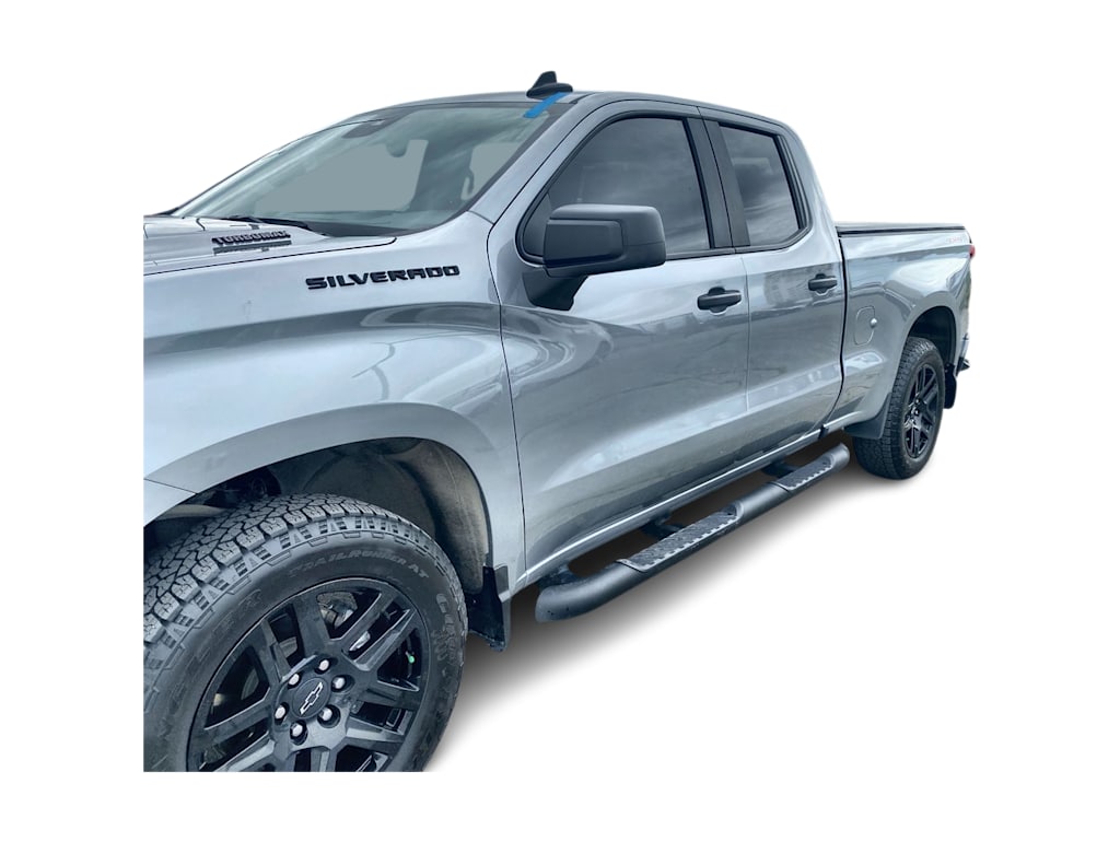 Thumbnail: 2025 Chevrolet Silverado 1500 - 3