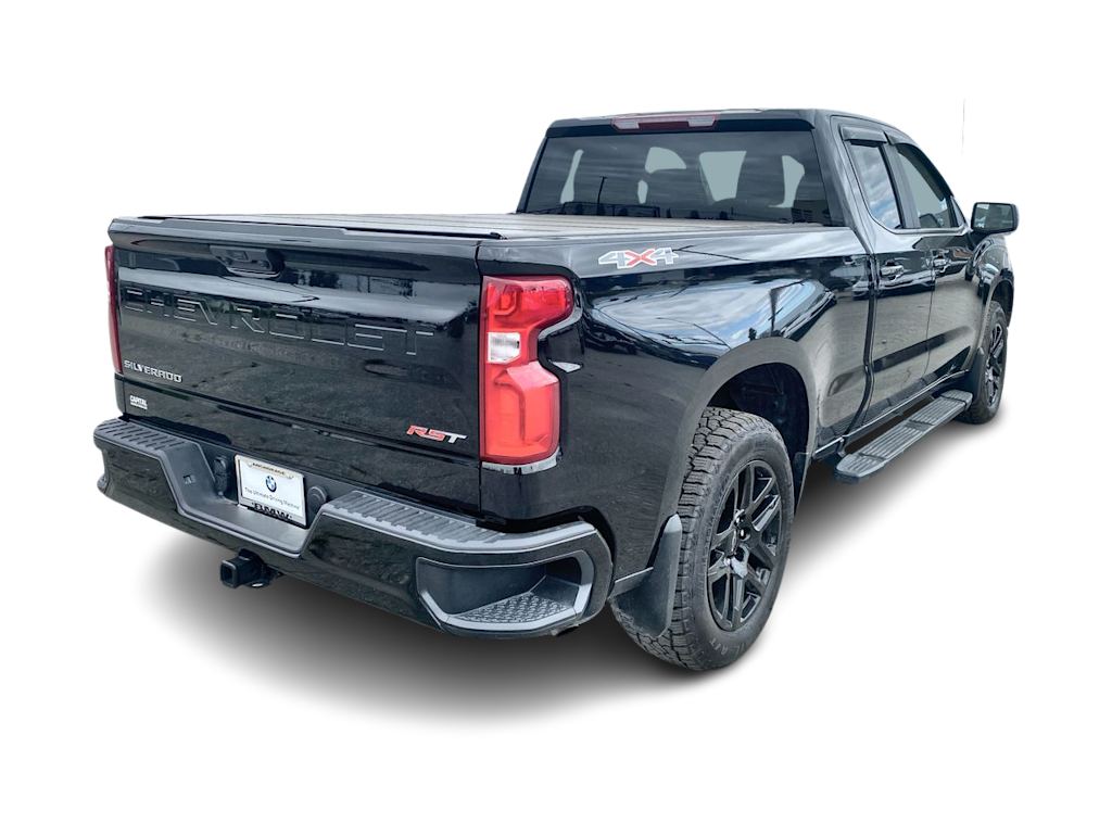 Thumbnail: 2026 Chevrolet Silverado 1500 - 29
