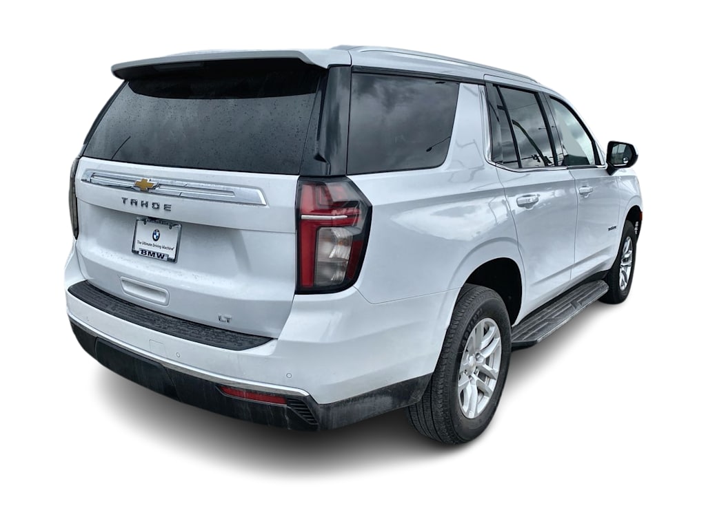 Thumbnail: 2024 Chevrolet Tahoe - 32