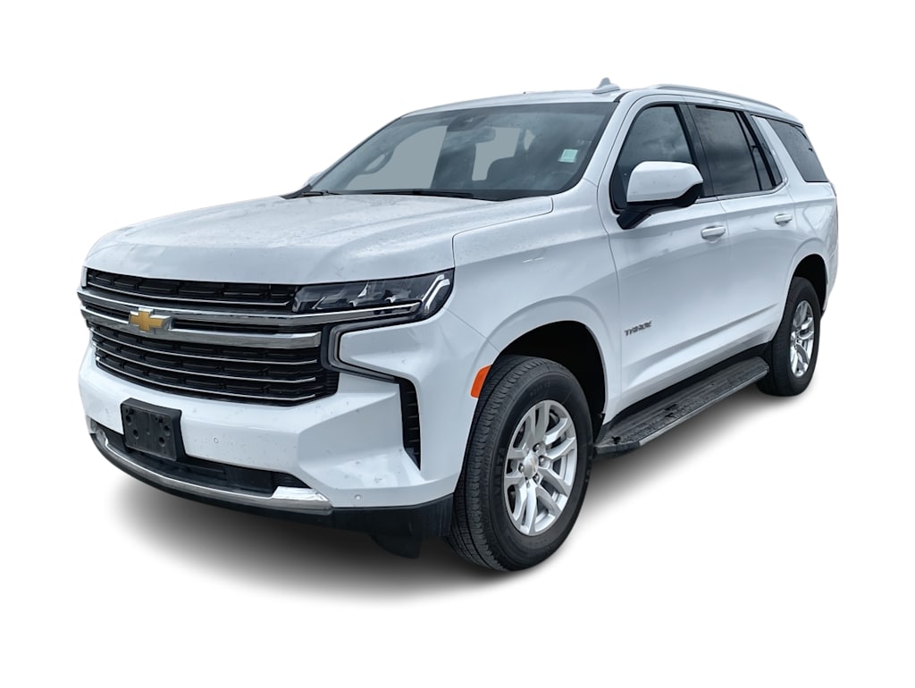 Thumbnail: 2024 Chevrolet Tahoe - 19