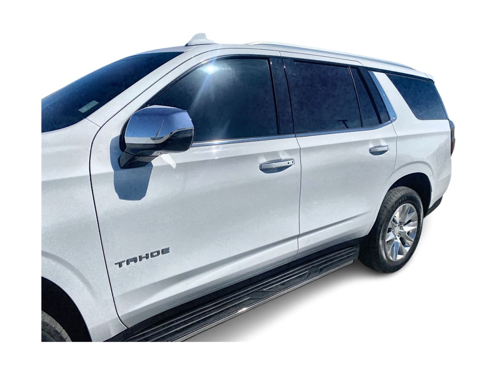 Thumbnail: 2022 Chevrolet Tahoe - 3