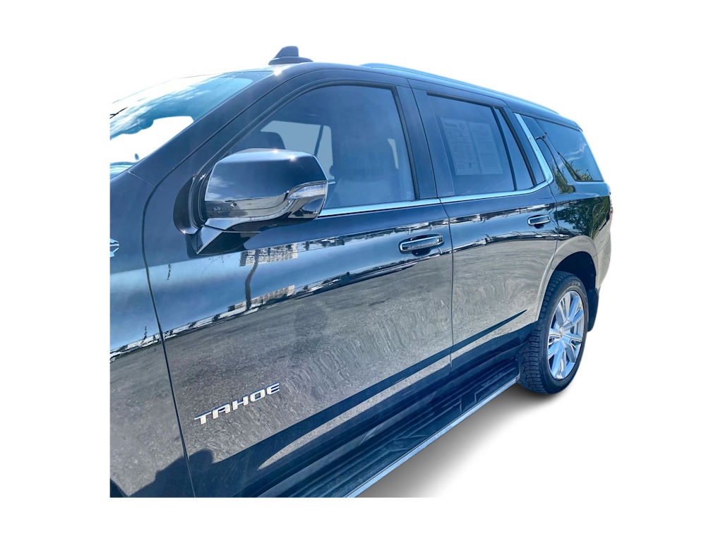 Thumbnail: 2023 Chevrolet Tahoe - 3