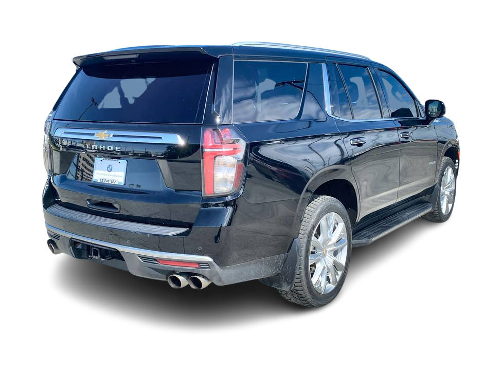 Thumbnail: 2023 Chevrolet Tahoe - 30