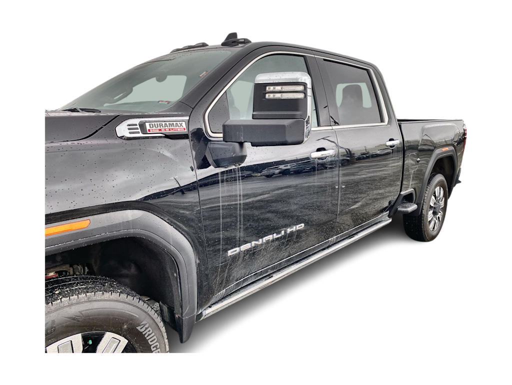 Thumbnail: 2024 GMC Sierra 2500 - 3