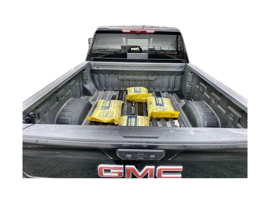 Thumbnail: 2024 GMC Sierra 2500 - 14