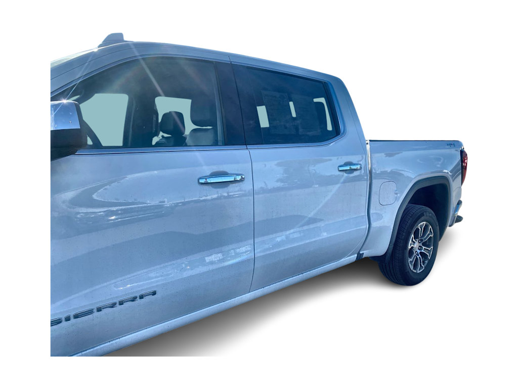 Thumbnail: 2025 GMC Sierra 1500 - 3