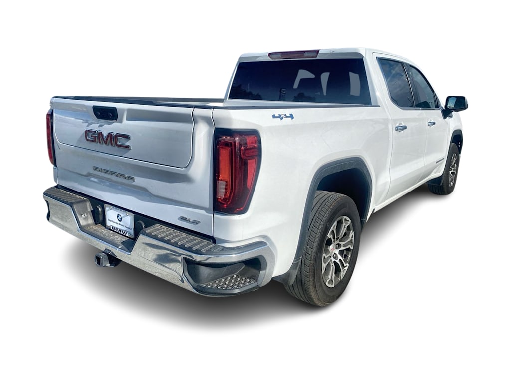 Thumbnail: 2025 GMC Sierra 1500 - 28