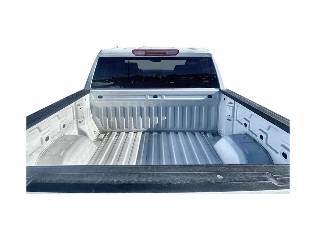 Thumbnail: 2025 GMC Sierra 1500 - 15
