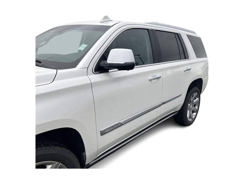 Thumbnail: 2017 Cadillac Escalade - 3