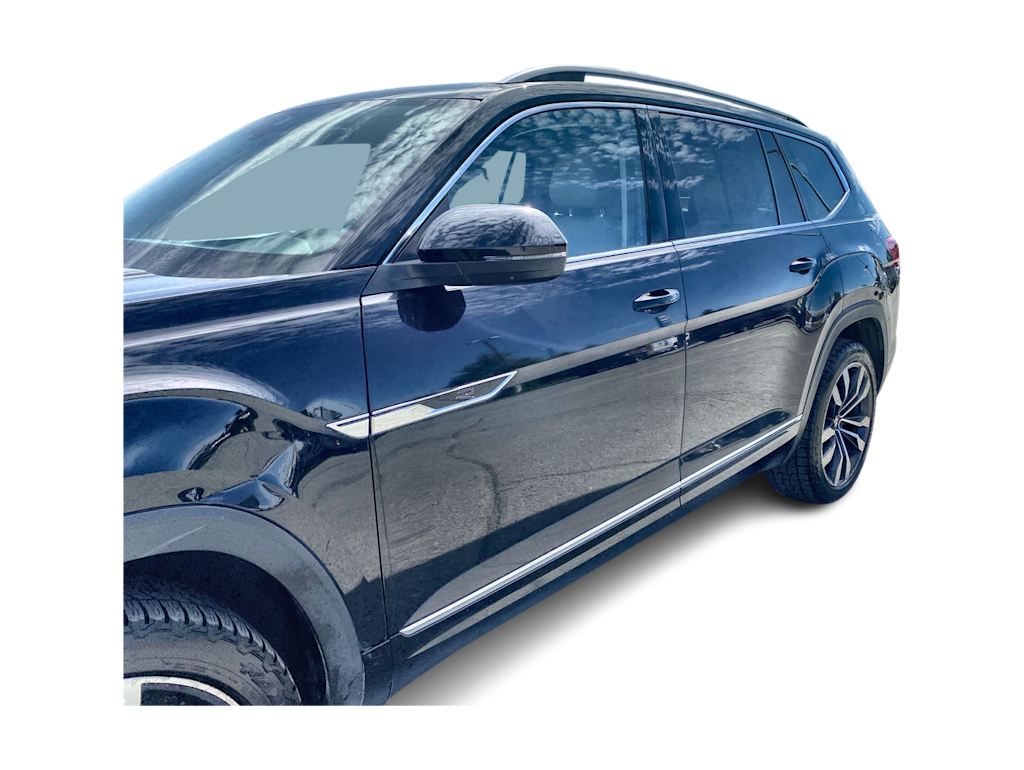 Thumbnail: 2021 Volkswagen Atlas - 3