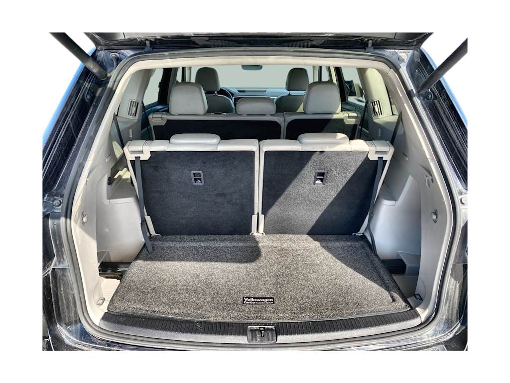 Thumbnail: 2021 Volkswagen Atlas - 16