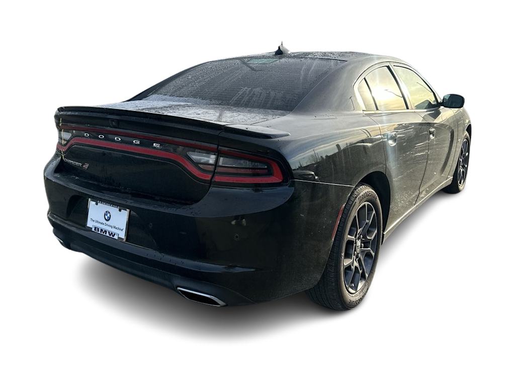 Thumbnail: 2018 Dodge Charger - 22
