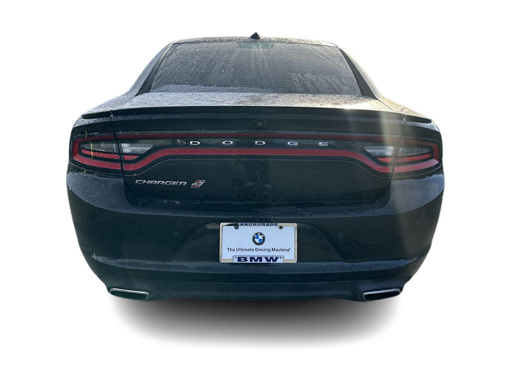 Thumbnail: 2018 Dodge Charger - 3
