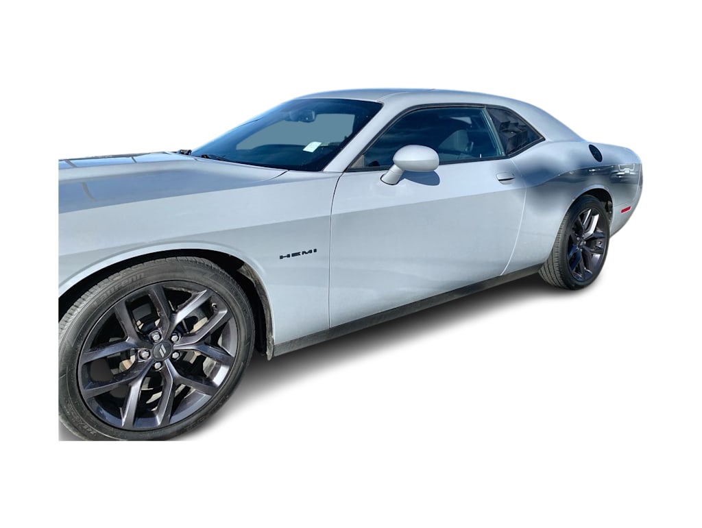 Thumbnail: 2022 Dodge Challenger - 3
