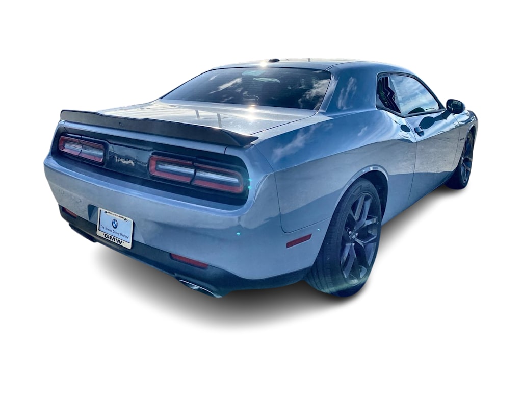 Thumbnail: 2022 Dodge Challenger - 28