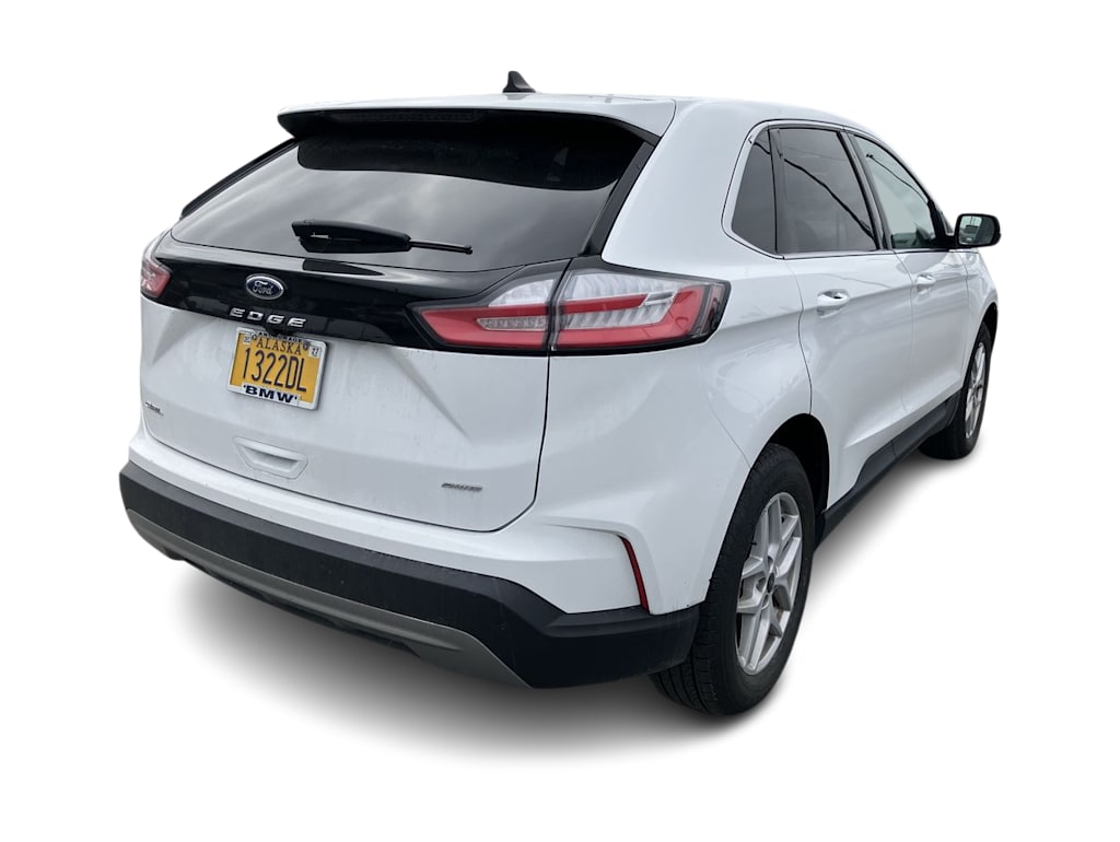 Thumbnail: 2023 Ford Edge - 29