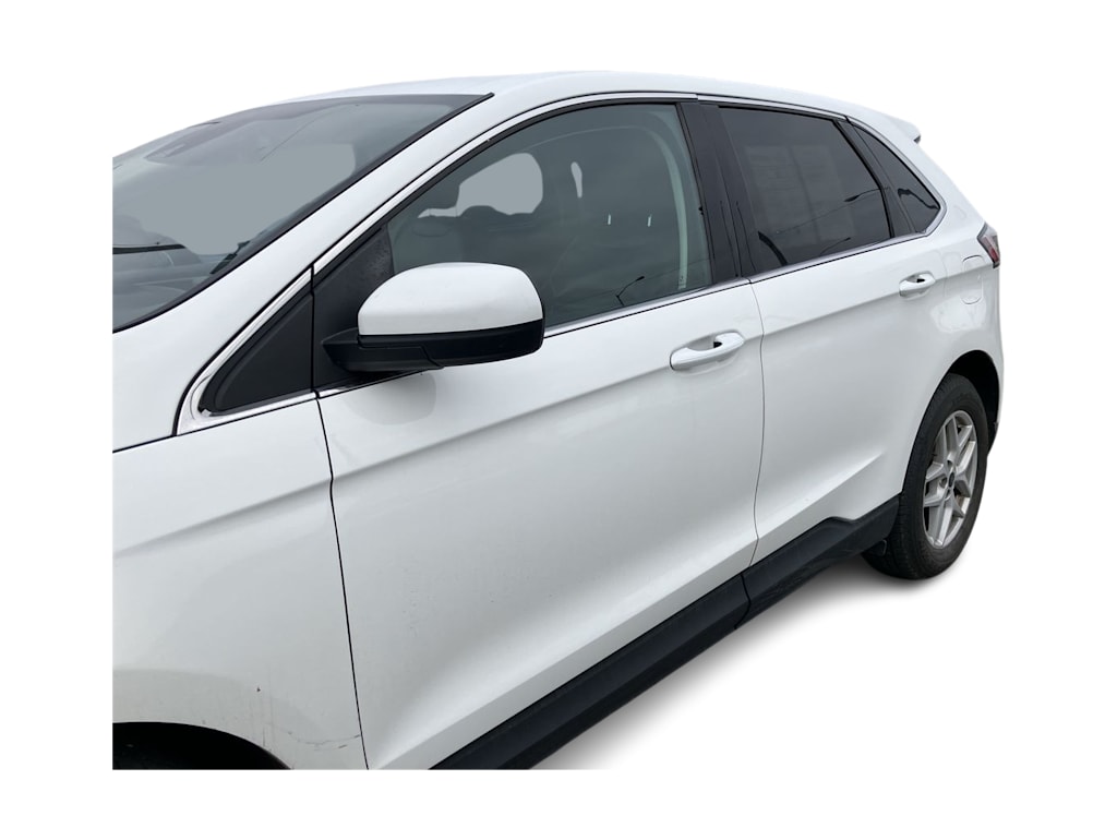 Thumbnail: 2023 Ford Edge - 3