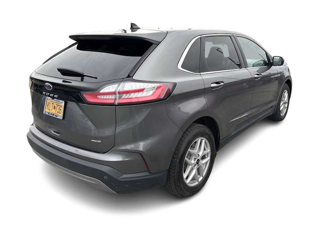 Thumbnail: 2024 Ford Edge - 30