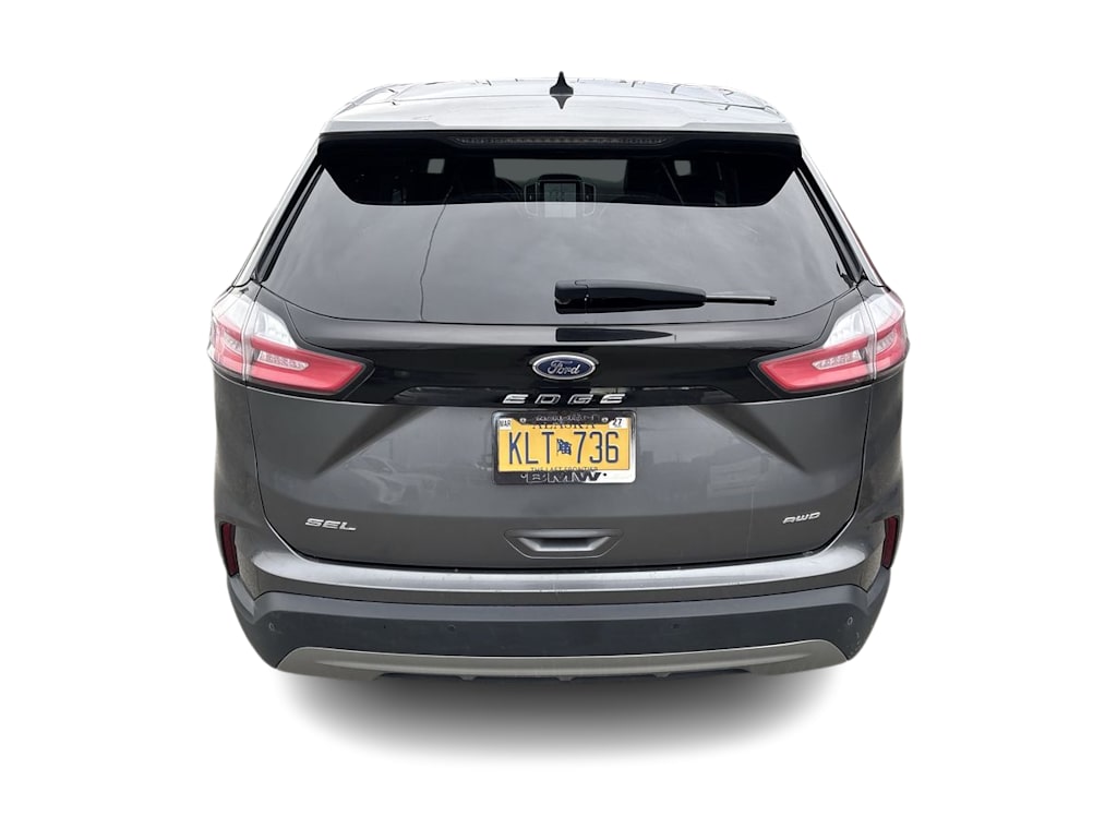 Thumbnail: 2024 Ford Edge - 4