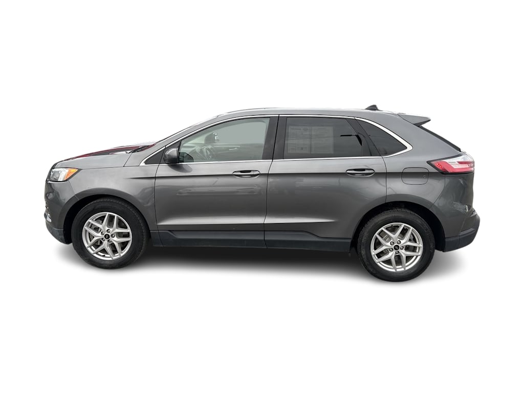 Thumbnail: 2024 Ford Edge - 3