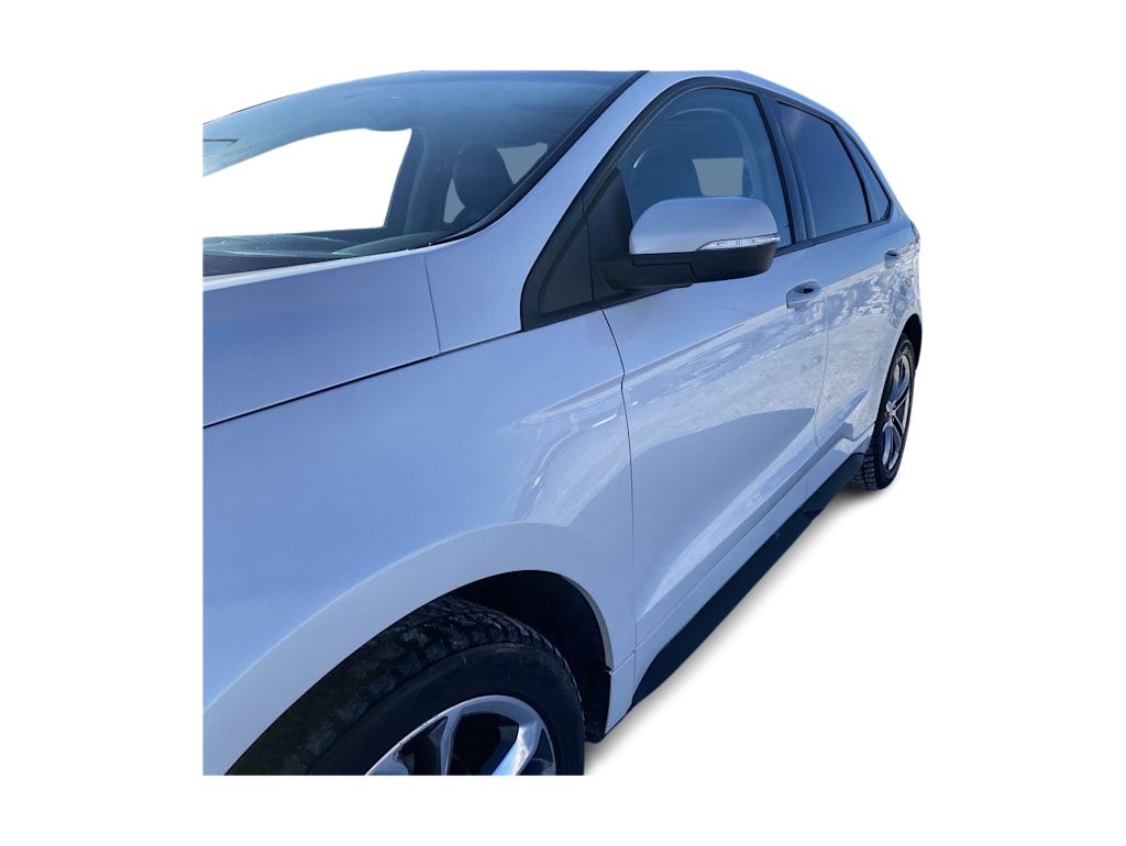 Thumbnail: 2015 Ford Edge - 3