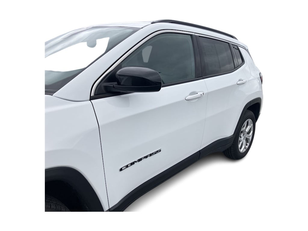 Thumbnail: 2024 Jeep Compass - 3