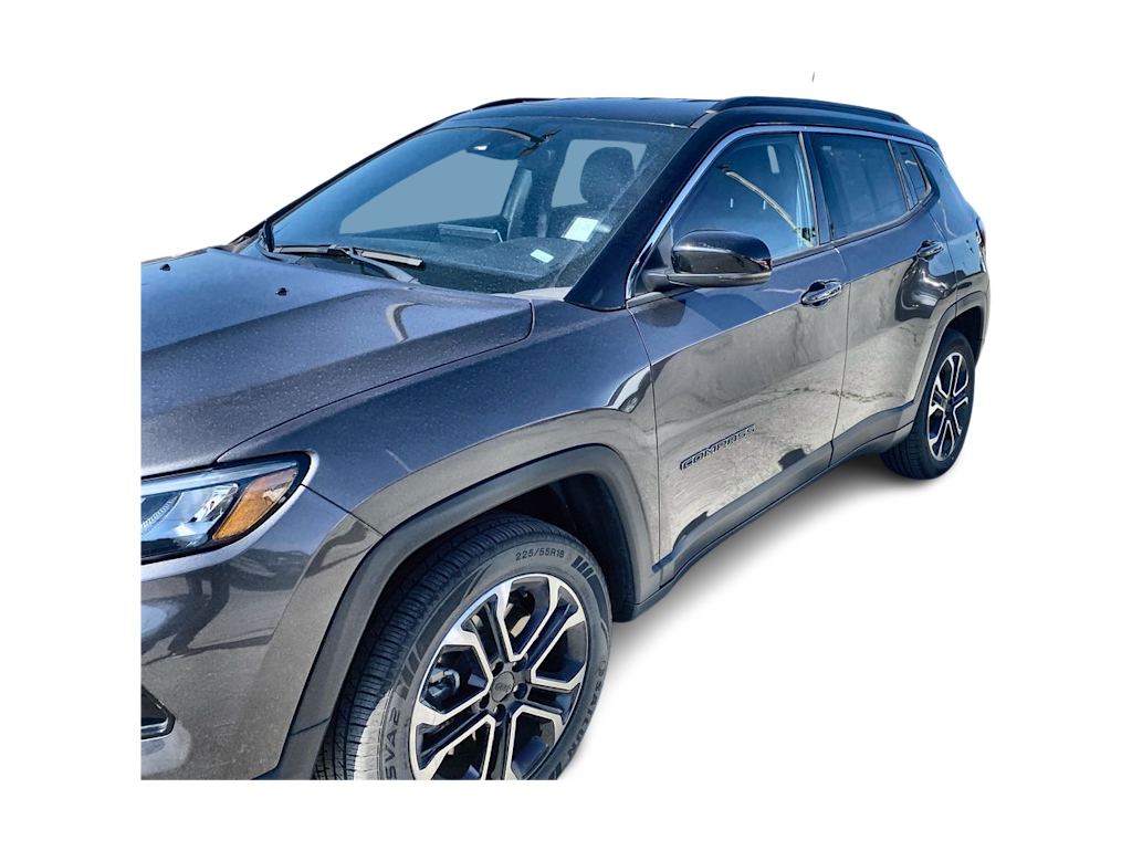 Thumbnail: 2023 Jeep Compass - 19