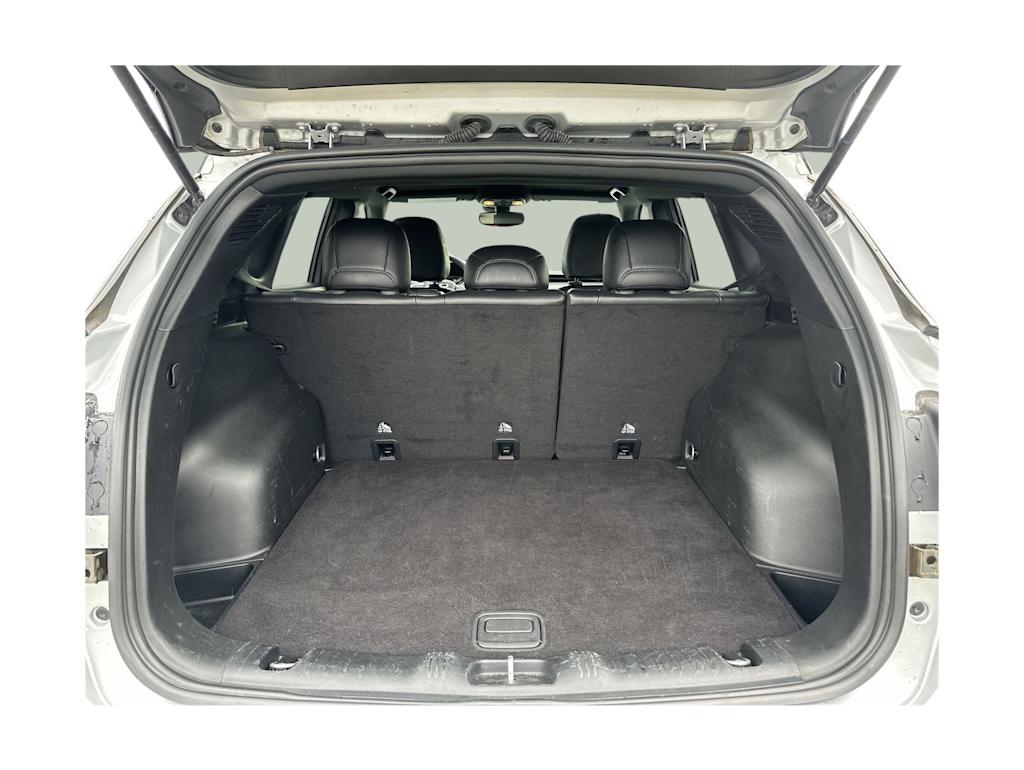 Thumbnail: 2024 Jeep Compass - 12