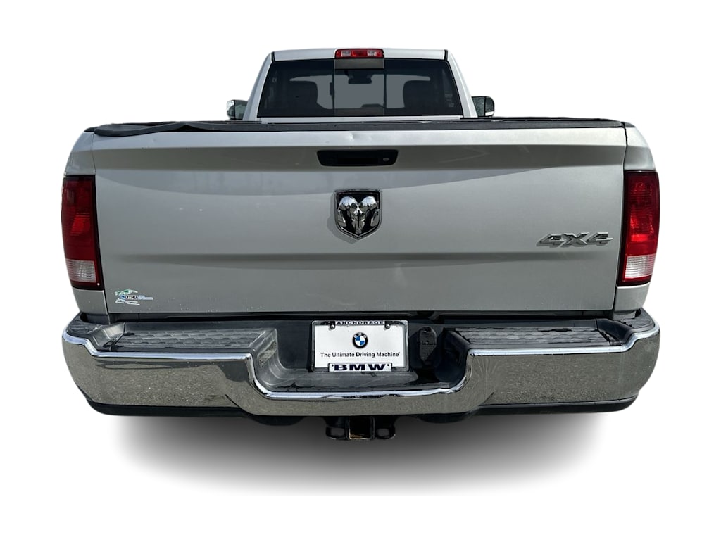 Thumbnail: 2017 RAM 3500 - 3
