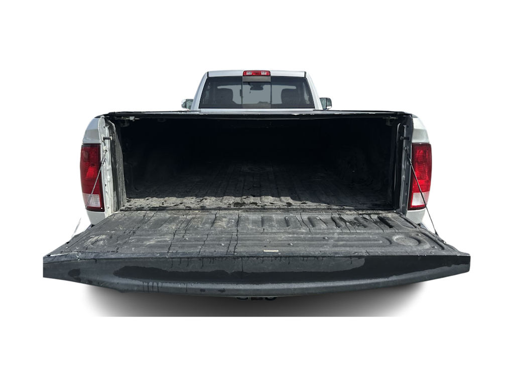 Thumbnail: 2017 RAM 3500 - 12
