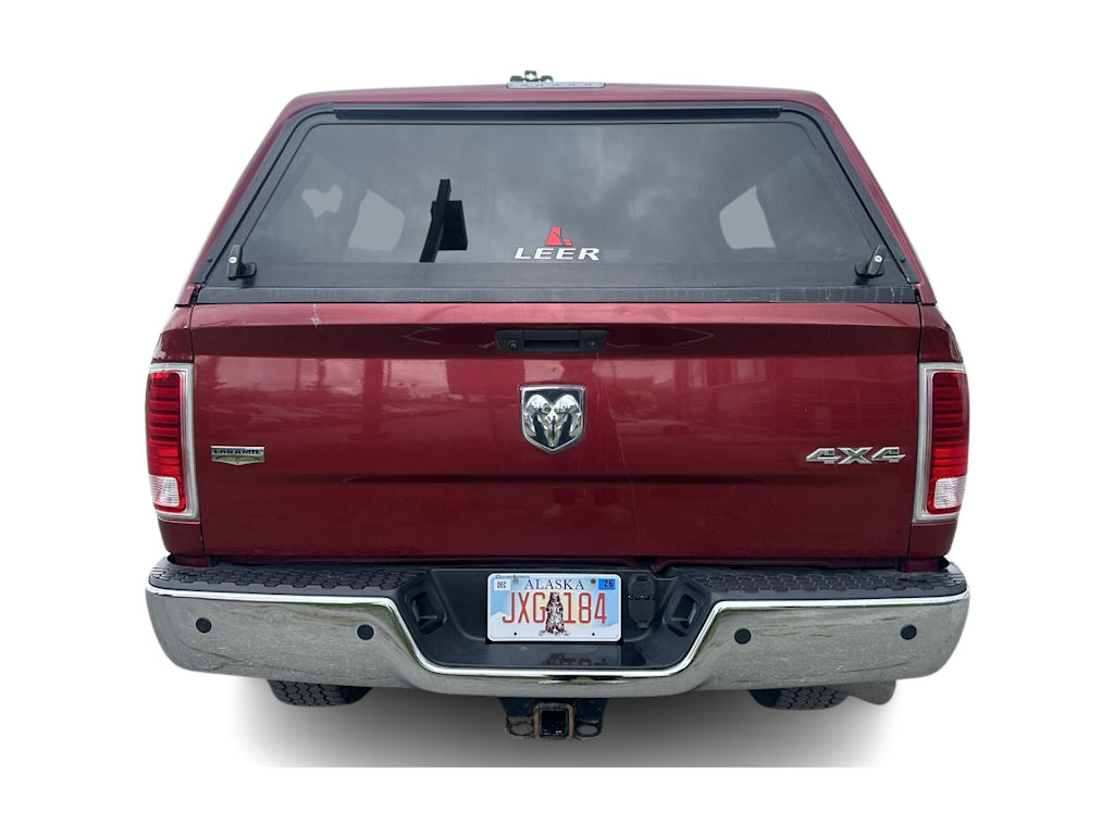 Thumbnail: 2015 RAM 2500 - 3