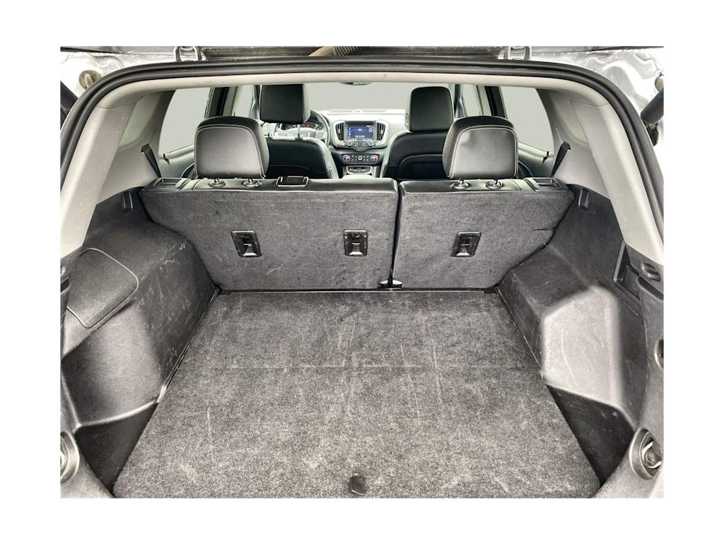 Thumbnail: 2024 GMC Terrain - 14