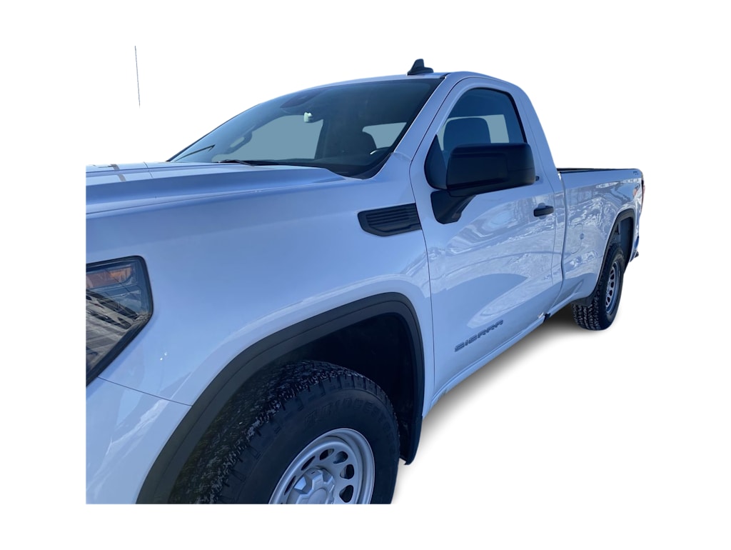 Thumbnail: 2025 GMC Sierra 1500 - 3