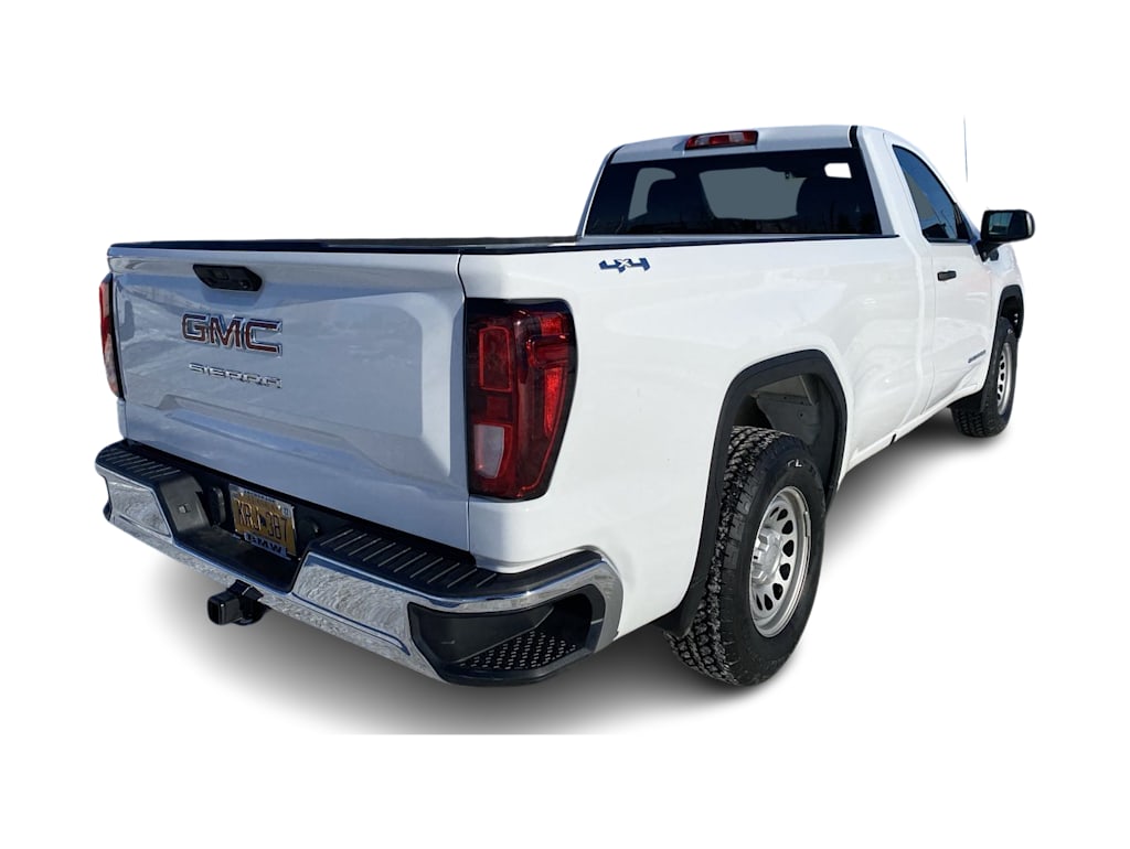 Thumbnail: 2025 GMC Sierra 1500 - 23