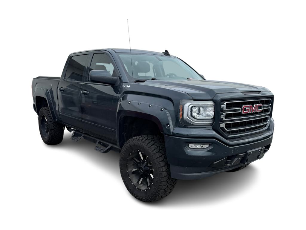 Thumbnail: 2018 GMC Sierra 1500 - 14
