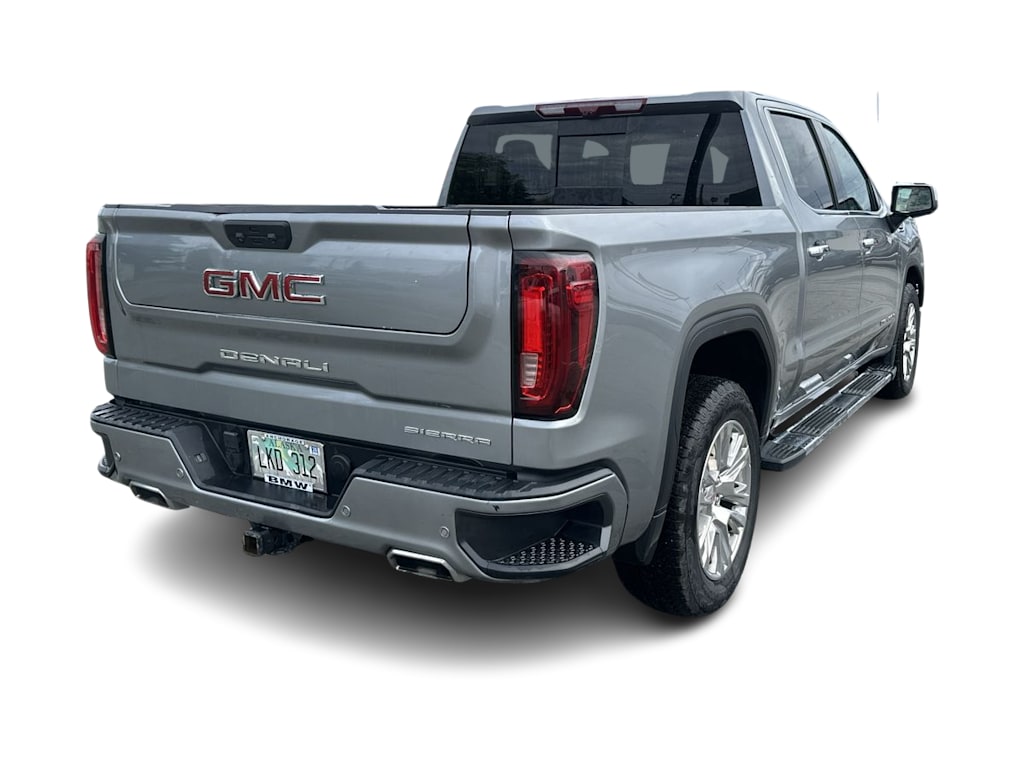 Thumbnail: 2023 GMC Sierra 1500 - 22