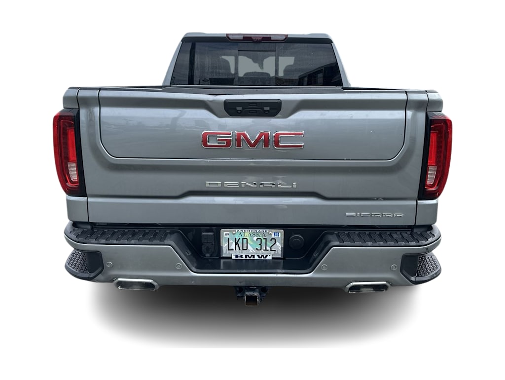 Thumbnail: 2023 GMC Sierra 1500 - 3